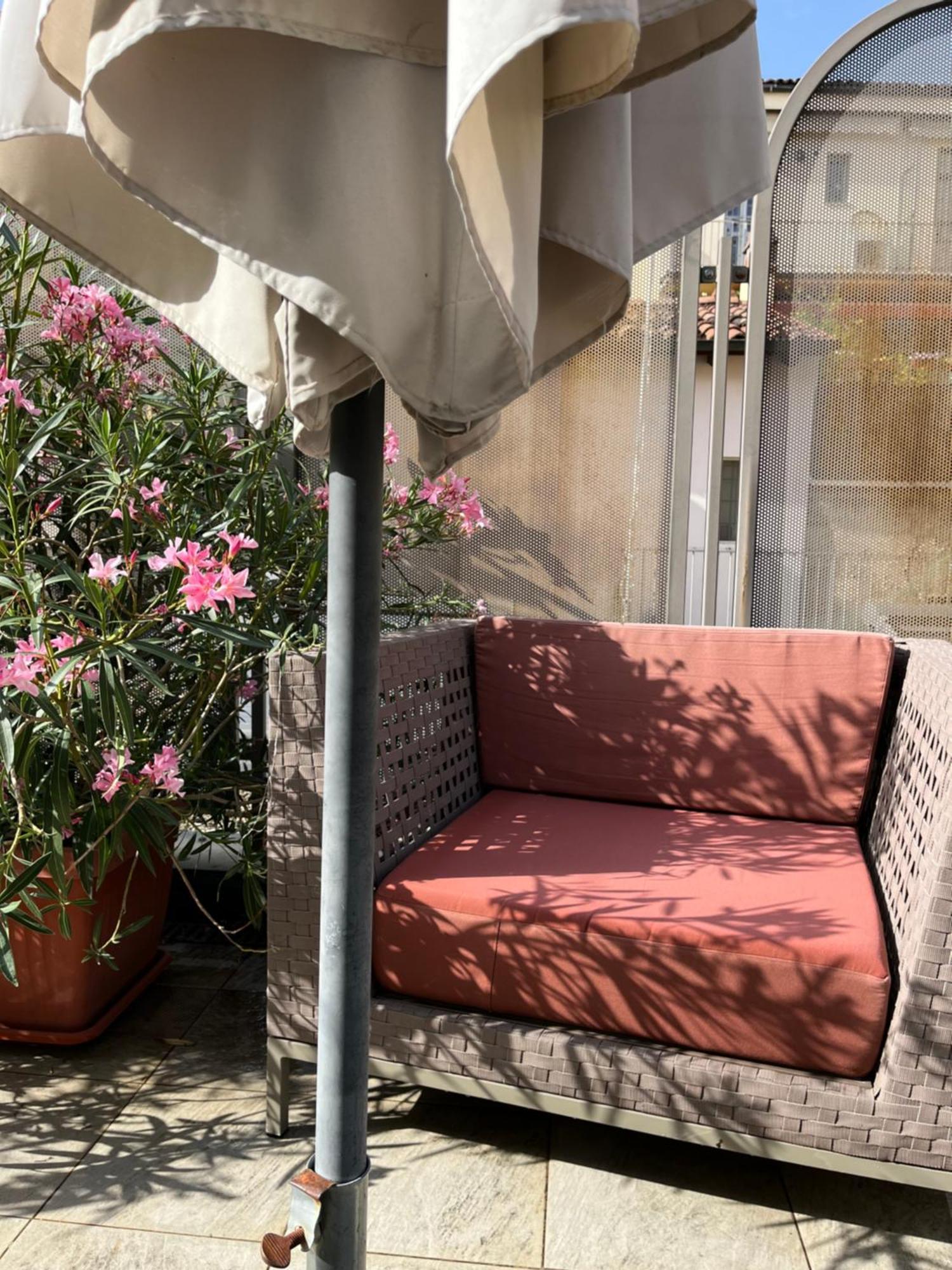Apartamento The Jasmine Terrace Retreat Bolonia Exterior foto