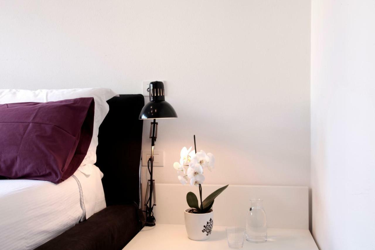 Apartamento The Jasmine Terrace Retreat Bolonia Exterior foto