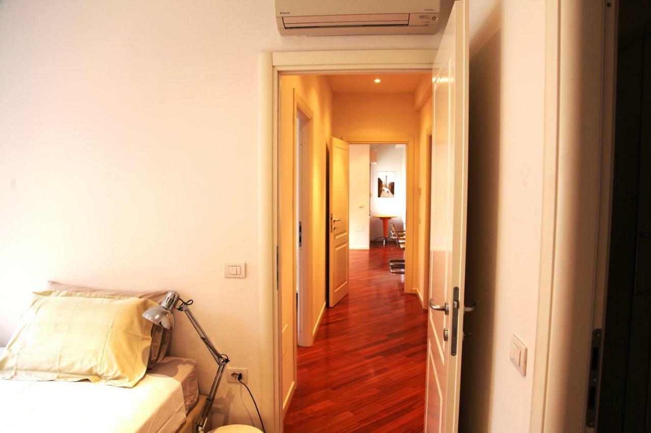 Apartamento The Jasmine Terrace Retreat Bolonia Exterior foto