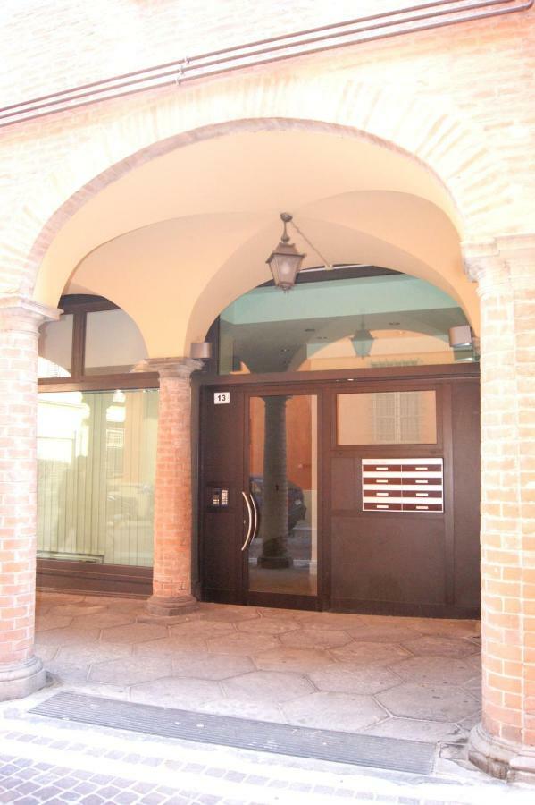 Apartamento The Jasmine Terrace Retreat Bolonia Exterior foto