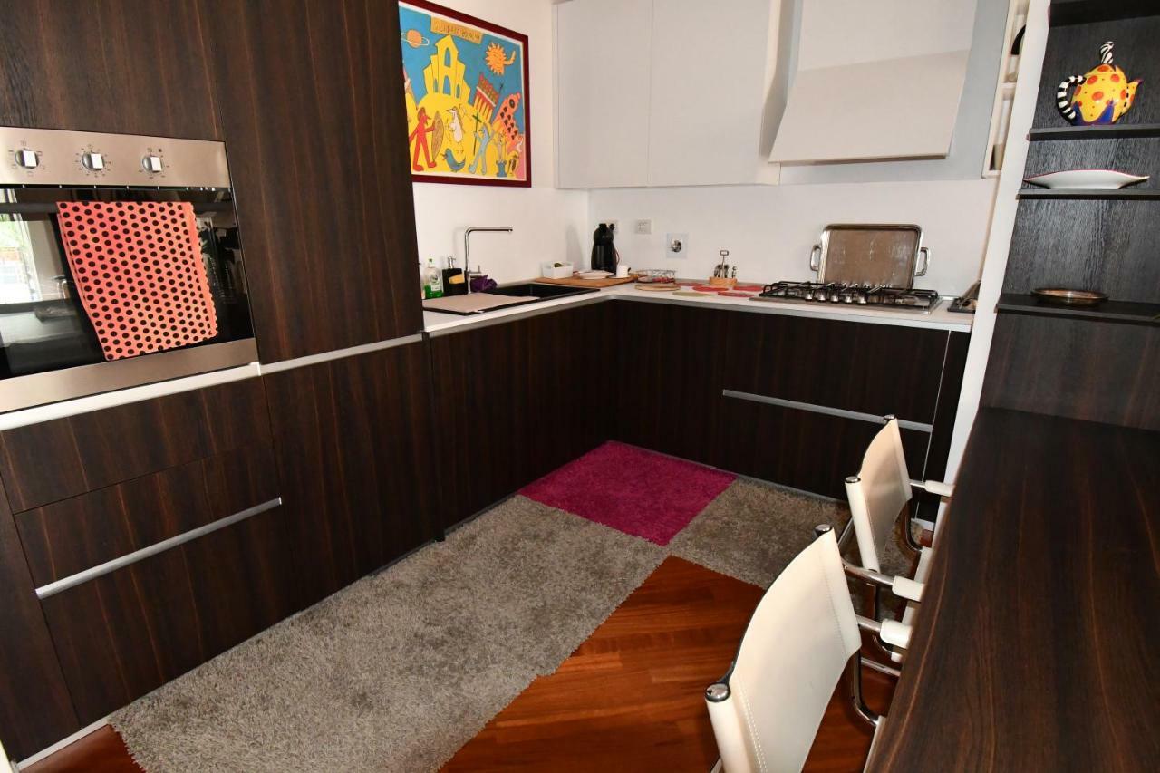 Apartamento The Jasmine Terrace Retreat Bolonia Exterior foto