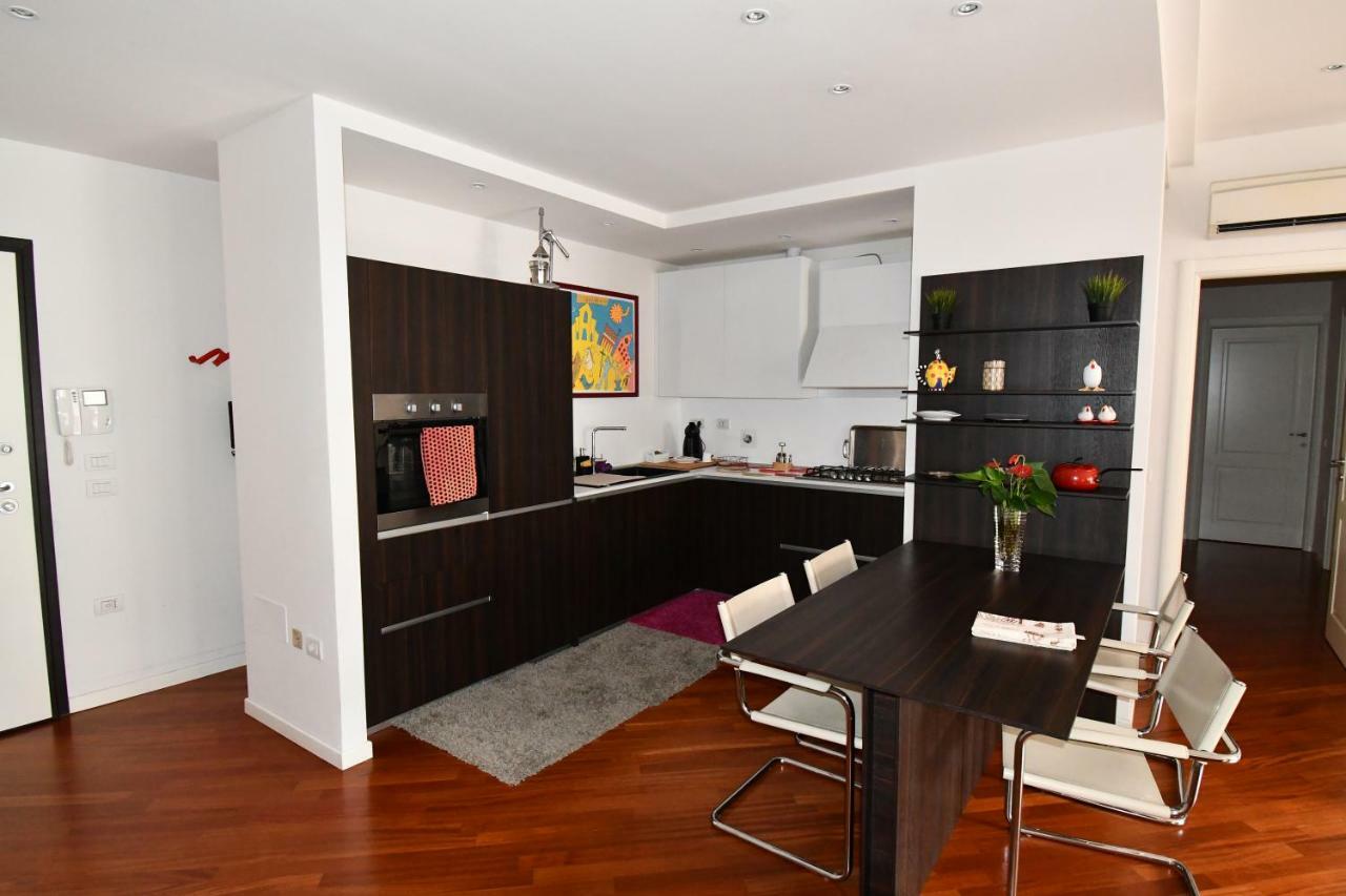 Apartamento The Jasmine Terrace Retreat Bolonia Exterior foto
