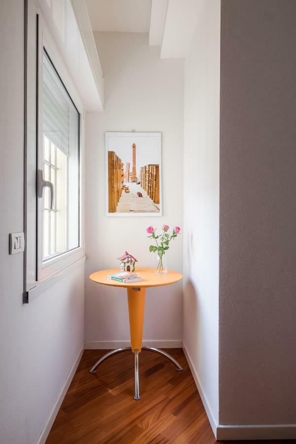 Apartamento The Jasmine Terrace Retreat Bolonia Exterior foto
