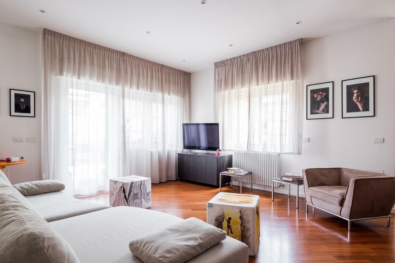 Apartamento The Jasmine Terrace Retreat Bolonia Exterior foto